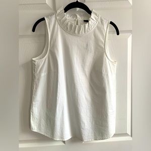 White J. Crew Women’s Top - Size XS
